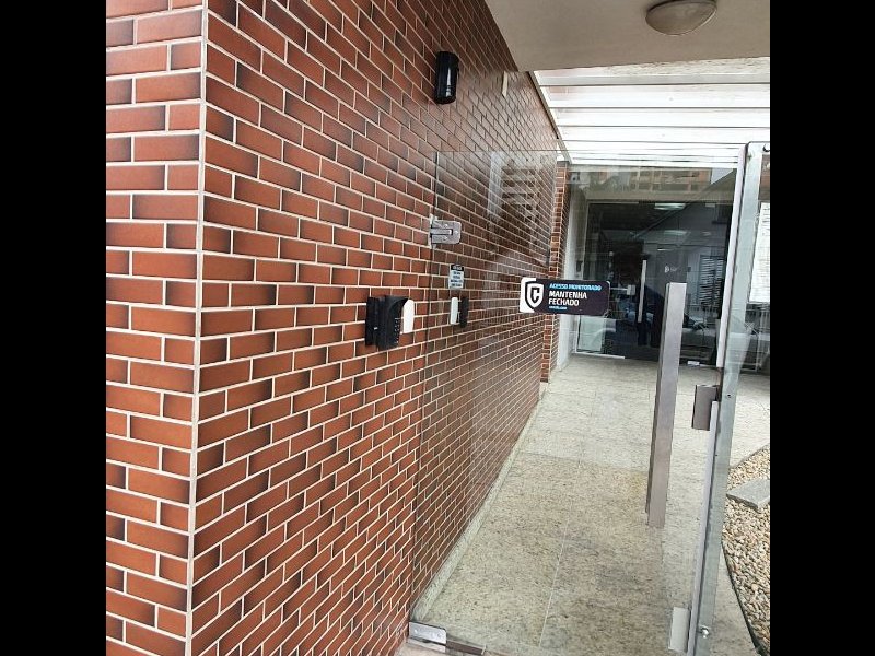 imóvel com 104m² - América - Joinville