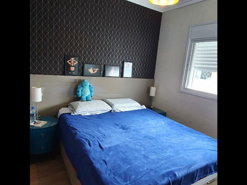 imóvel com 104m² - América - Joinville