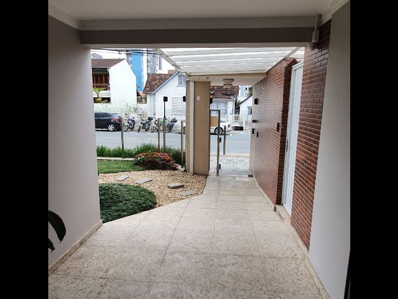 imóvel com 104m² - América - Joinville
