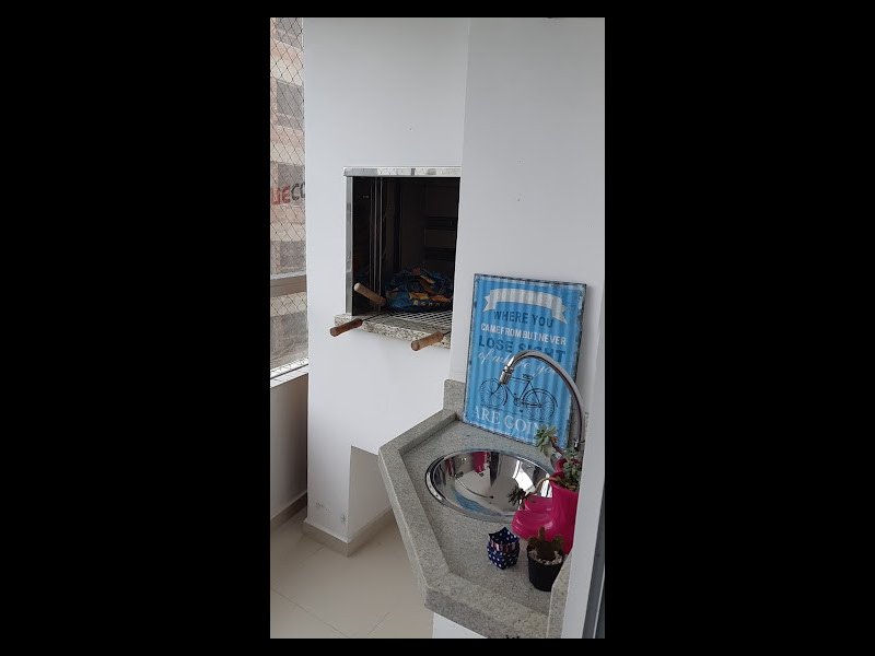 imóvel com 104m² - América - Joinville