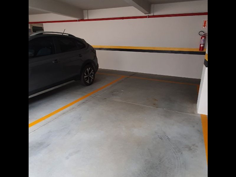 imóvel com 104m² - América - Joinville