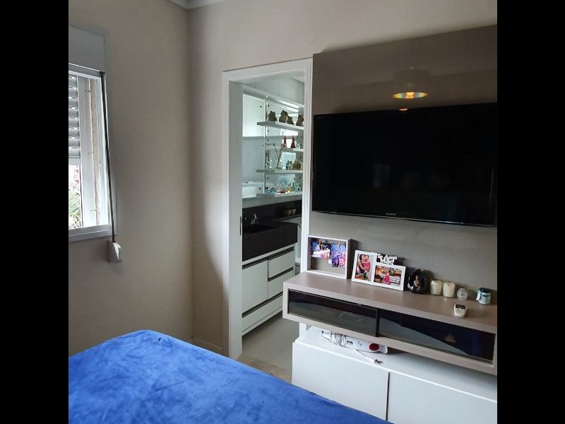 imóvel com 104m² - América - Joinville