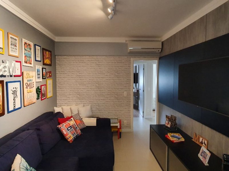 imóvel com 104m² - América - Joinville
