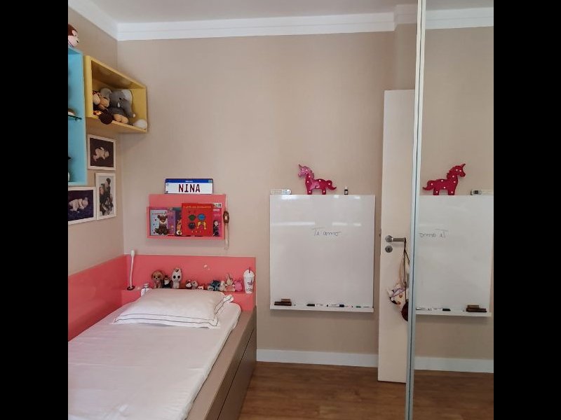 imóvel com 104m² - América - Joinville