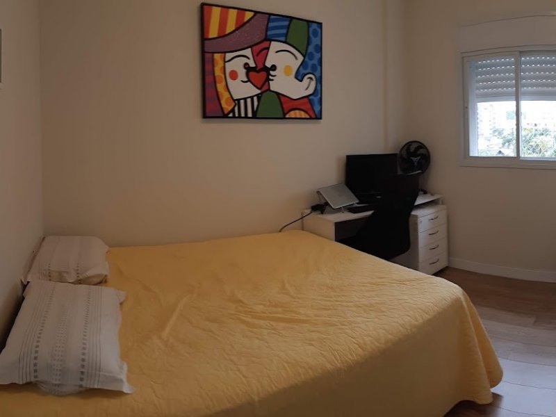 imóvel com 104m² - América - Joinville