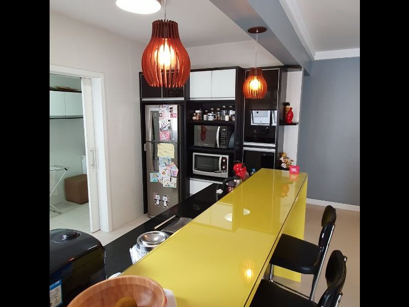 imóvel com 104m² - América - Joinville