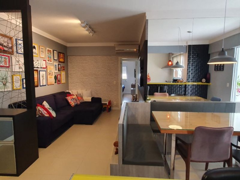 imóvel com 104m² - América - Joinville