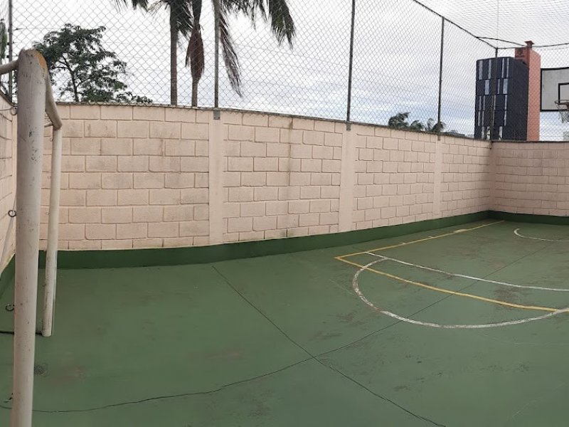 imóvel com 104m² - América - Joinville