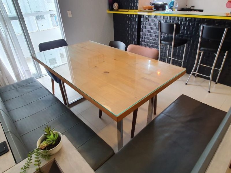 imóvel com 104m² - América - Joinville