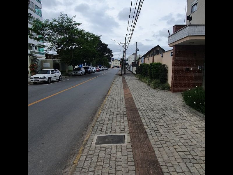 imóvel com 104m² - América - Joinville