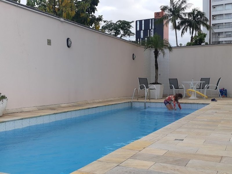 imóvel com 104m² - América - Joinville