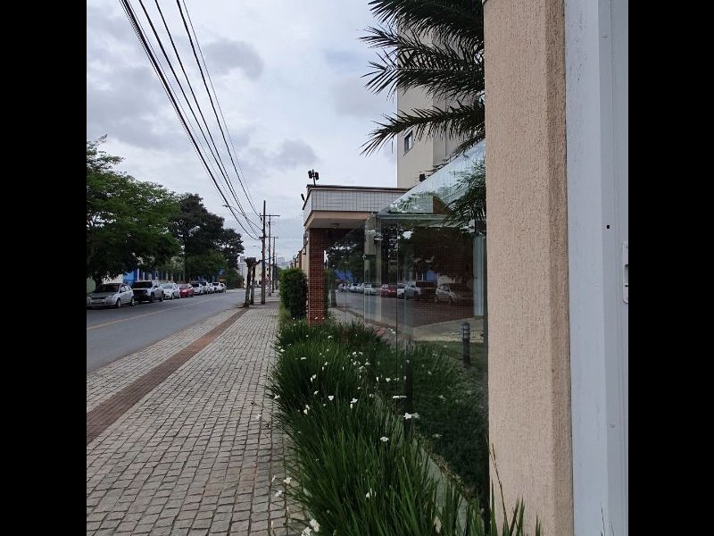 imóvel com 104m² - América - Joinville