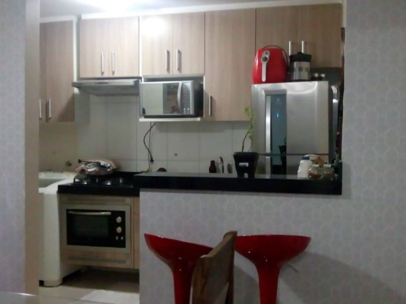 Apartamento à venda Jardim Nova Europa com 48m² e 2 quartos por R$ 195.000 - 2000310238-img-20210810-wa0025.jpg