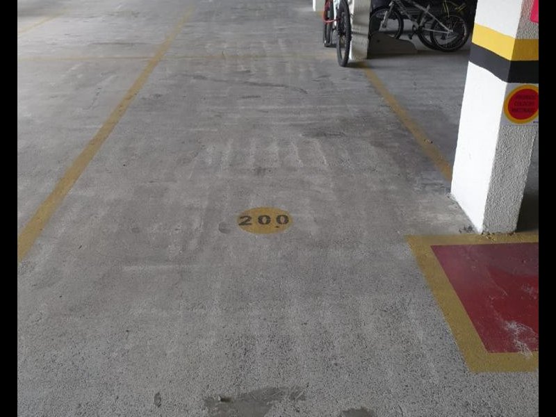 Apartamento à venda Santo Antônio com 58m² e 2 quartos por R$ 220.000 - 1141612527-marcadagua-6.jpeg