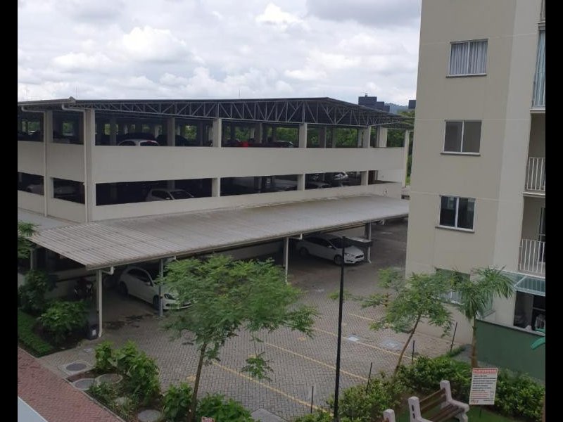 Apartamento à venda Santo Antônio com 58m² e 2 quartos por R$ 220.000 - 1400470609-marcadagua-2.jpeg