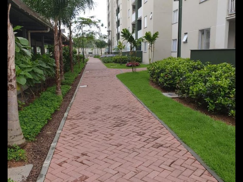 Apartamento à venda Santo Antônio com 58m² e 2 quartos por R$ 220.000 - 1611717103-marcadagua.jpeg