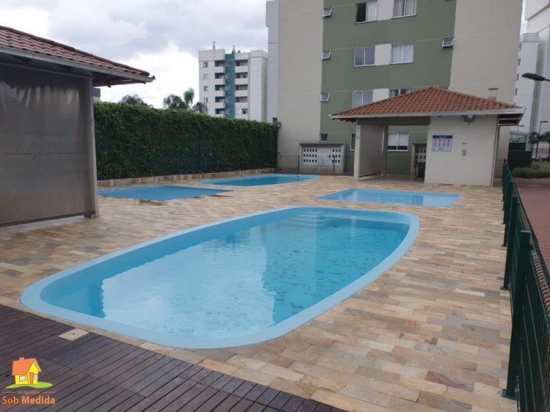 Apartamento à venda Santo Antônio com 58m² e 2 quartos por R$ 220.000 - 502634047-marcadagua-5.jpeg