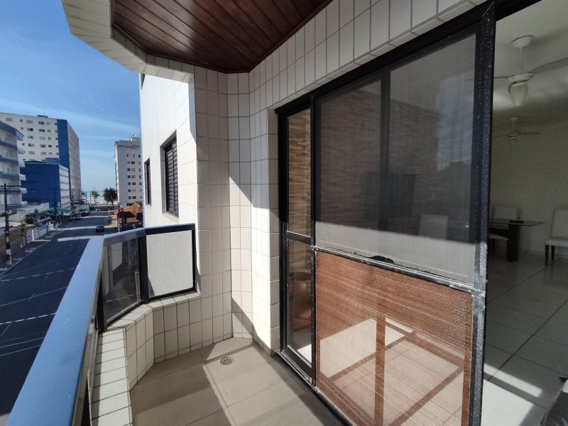 imóvel com 85m² - Mirim - Praia Grande