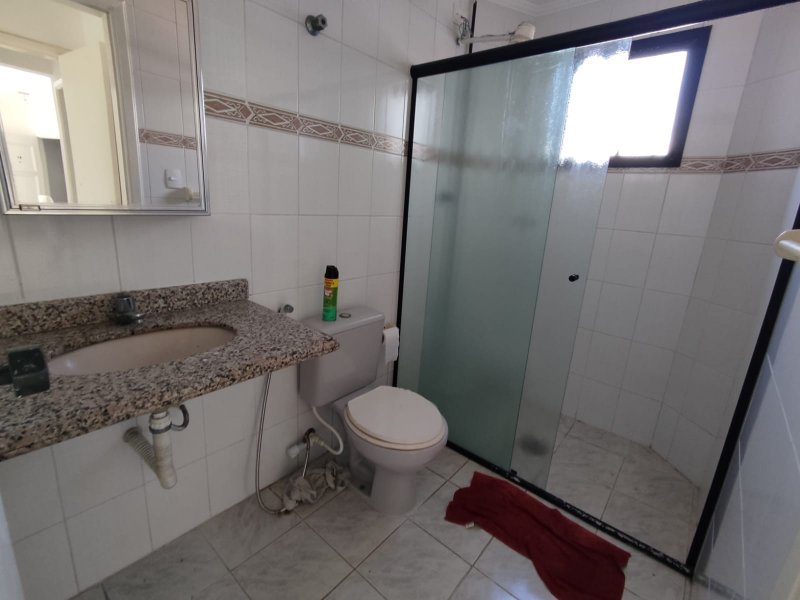 imóvel com 85m² - Mirim - Praia Grande