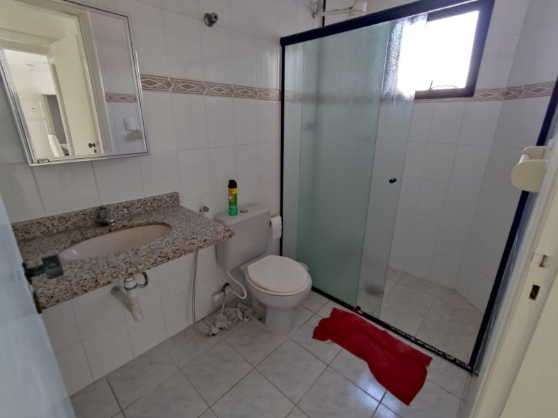 imóvel com 85m² - Mirim - Praia Grande