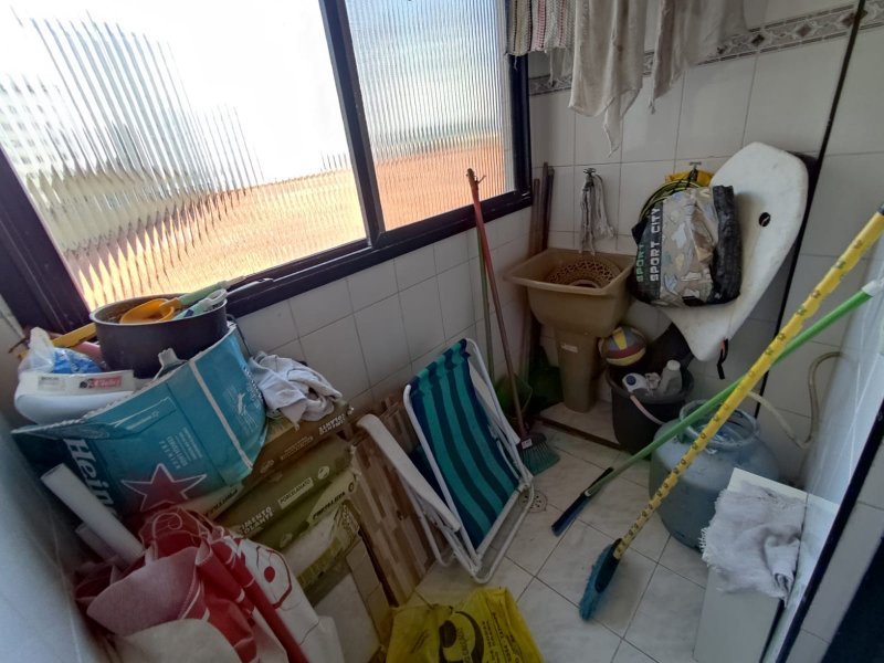 imóvel com 85m² - Mirim - Praia Grande