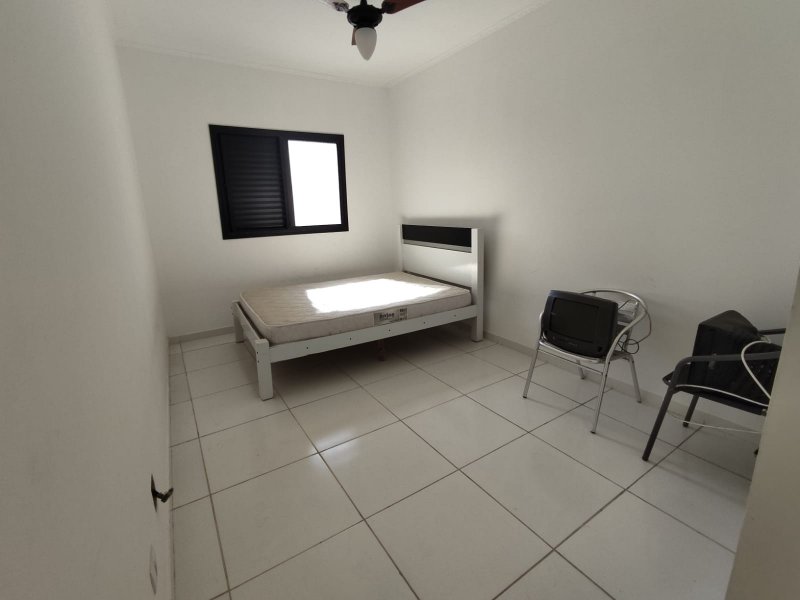 imóvel com 85m² - Mirim - Praia Grande