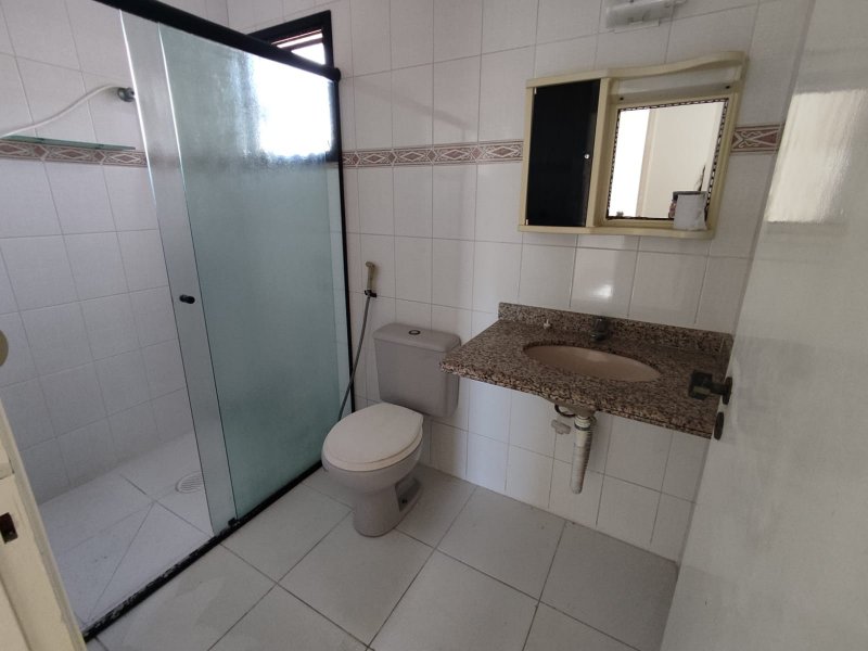 imóvel com 85m² - Mirim - Praia Grande