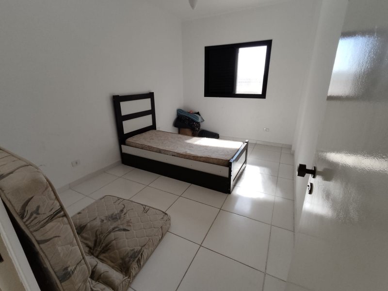 imóvel com 85m² - Mirim - Praia Grande