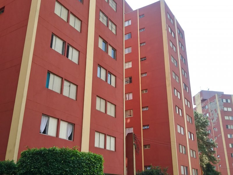 Apartamento à venda Demarchi com 57m² e 2 quartos por R$ 250.000 - 2072411807-20190505-114012-hdr.jpg