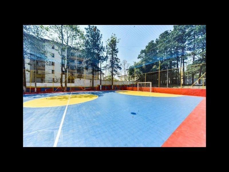 Apartamento à venda Demarchi com 57m² e 2 quartos por R$ 250.000 - 269650186-quadrafutebol.jpg