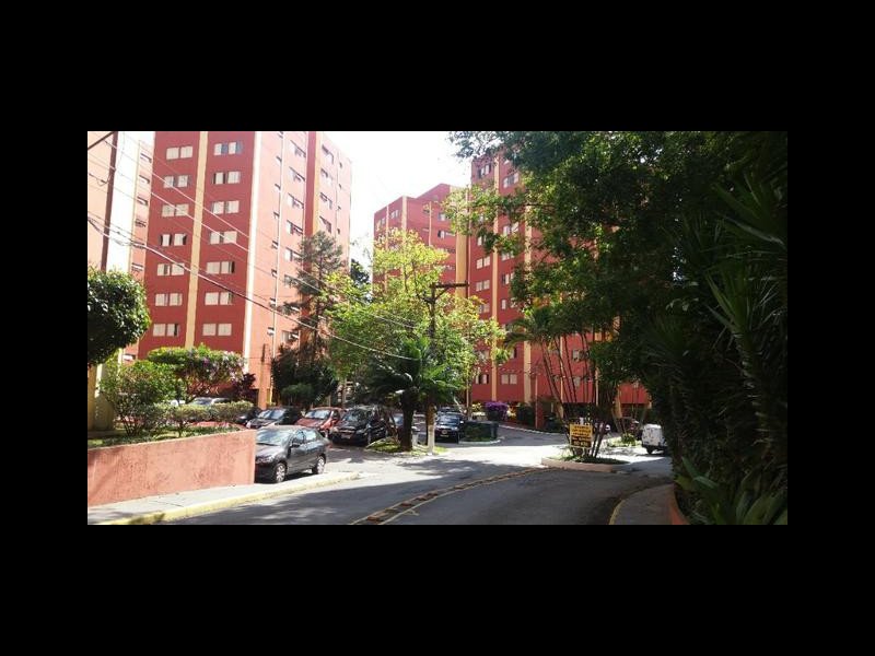Apartamento à venda Demarchi com 57m² e 2 quartos por R$ 250.000 - 317973794-2.jpg