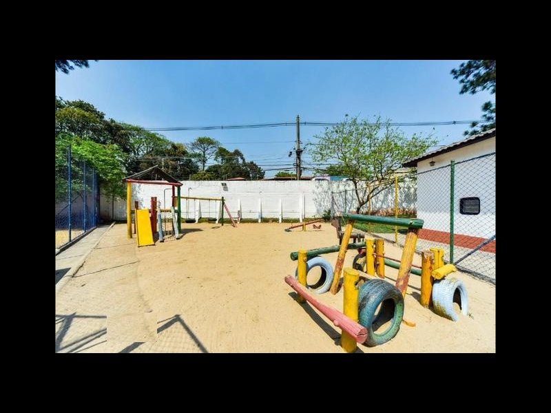 Apartamento à venda Demarchi com 57m² e 2 quartos por R$ 250.000 - 375839066-parquinho2.jpg