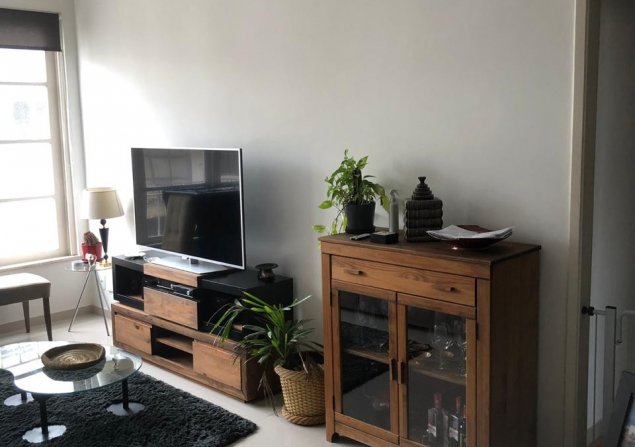 imóvel com 106m²