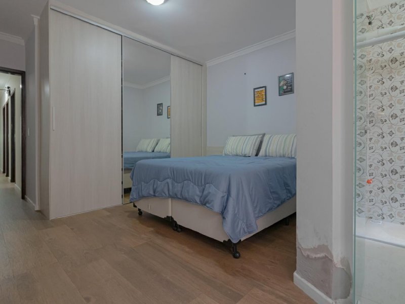 imóvel com 116m² - Parque Novo Oratório - Santo André