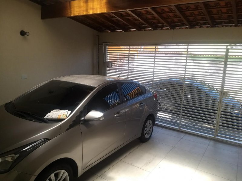 imóvel com 116m² - Parque Novo Oratório - Santo André