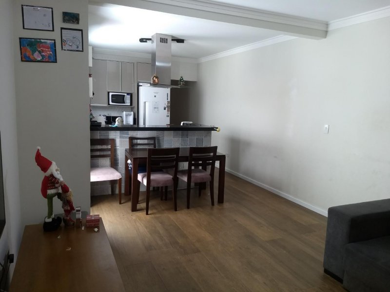 imóvel com 116m² - Parque Novo Oratório - Santo André