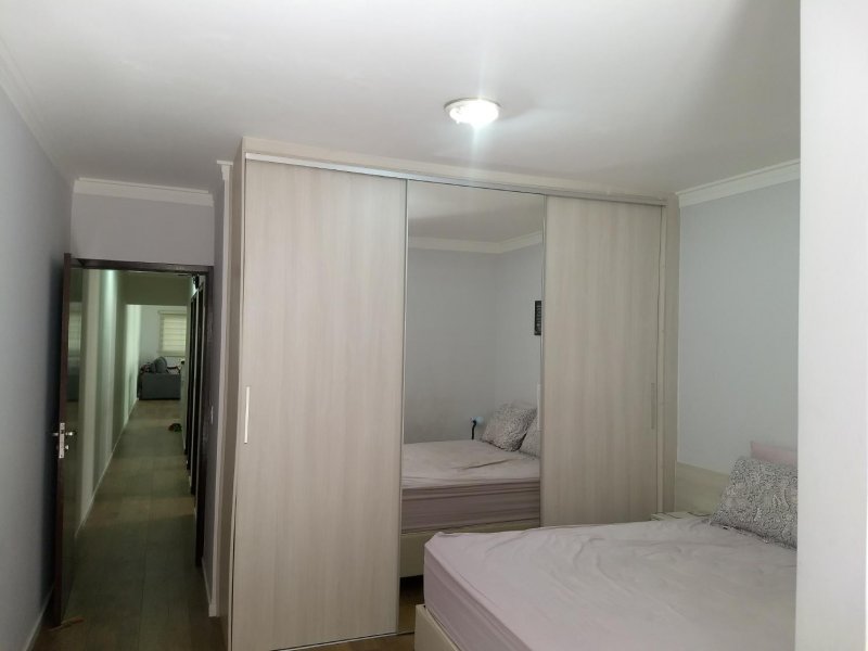 imóvel com 116m² - Parque Novo Oratório - Santo André