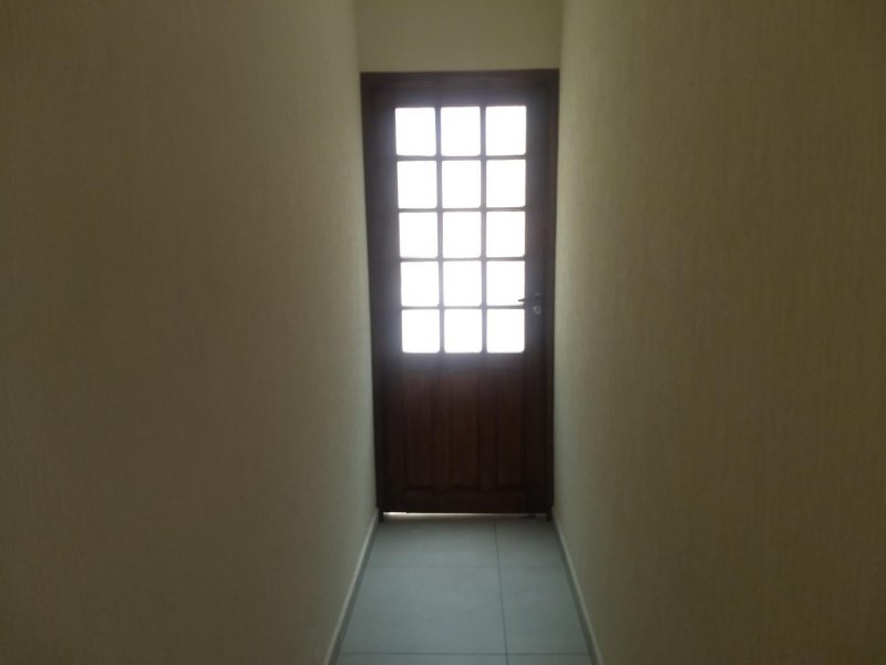 imóvel com 116m² - Parque Novo Oratório - Santo André