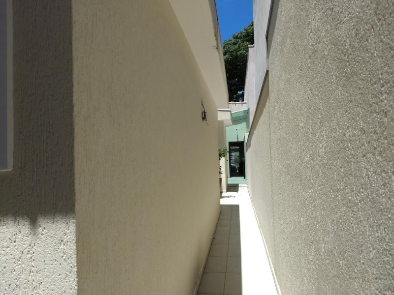 imóvel com 116m² - Parque Novo Oratório - Santo André