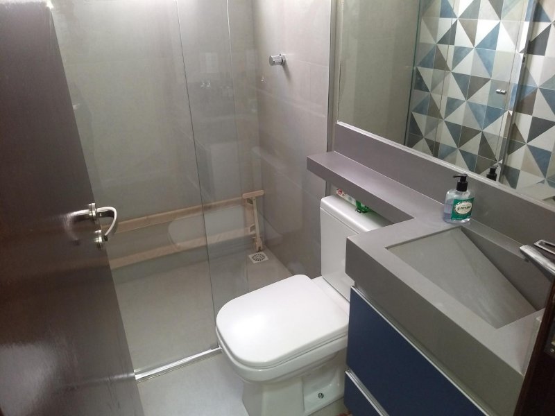 imóvel com 116m² - Parque Novo Oratório - Santo André