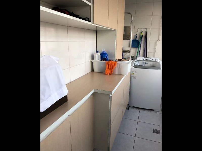 imóvel com 109m² - Boqueirão - Santos