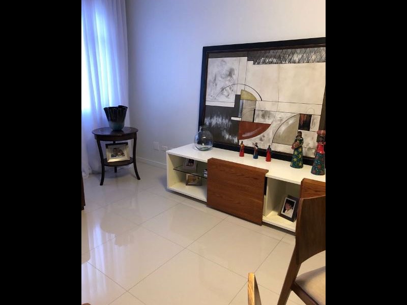 imóvel com 109m² - Boqueirão - Santos