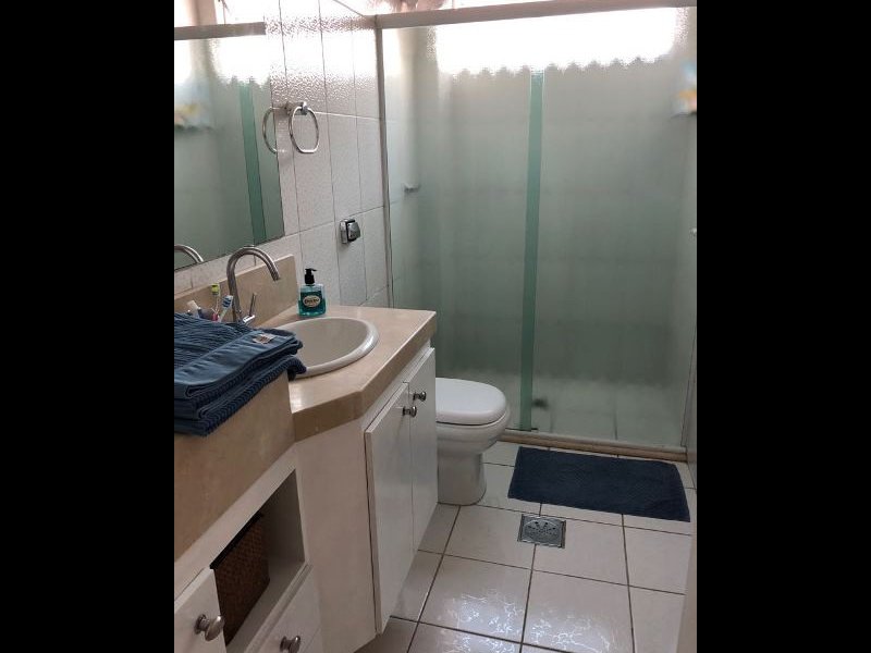 imóvel com 109m² - Boqueirão - Santos