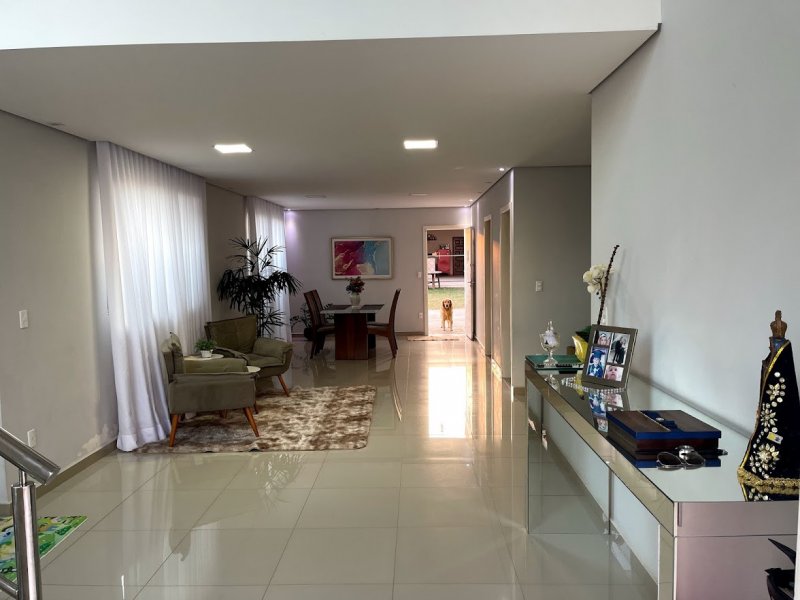 imóvel com 500m² - Tropical - Contagem