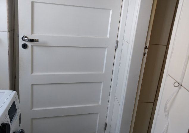 imóvel com 93m²