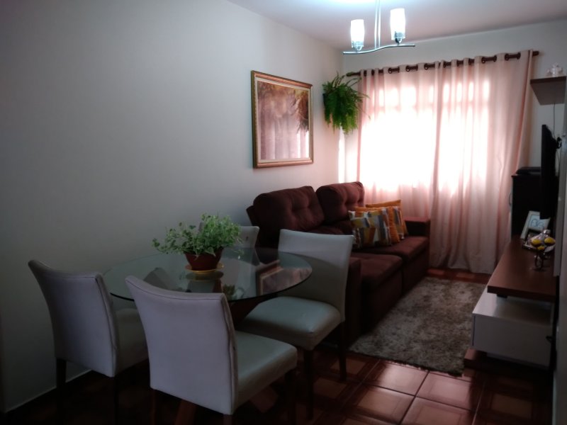 Apartamento à venda Jaguaré com 93m² e 4 quartos por R$ 370.000 - 1860918668-img-20210730-151550.jpg