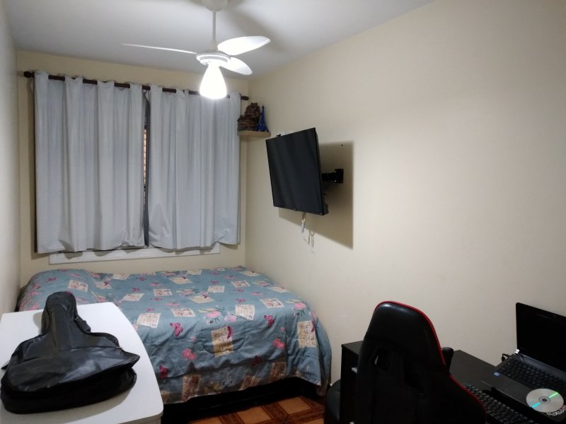 Apartamento à venda Jaguaré com 93m² e 4 quartos por R$ 370.000 - 520355845-img-20210730-152501.jpg