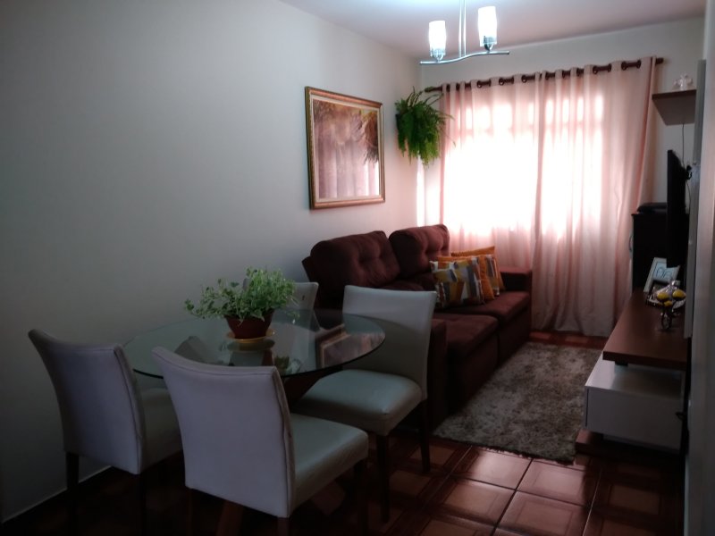Apartamento à venda Jaguaré com 93m² e 4 quartos por R$ 370.000 - 611353299-img-20210730-151557.jpg