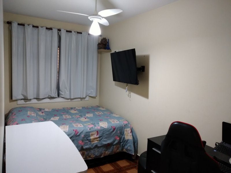 Apartamento à venda Jaguaré com 93m² e 4 quartos por R$ 370.000 - 719406794-img-20210730-152622.jpg