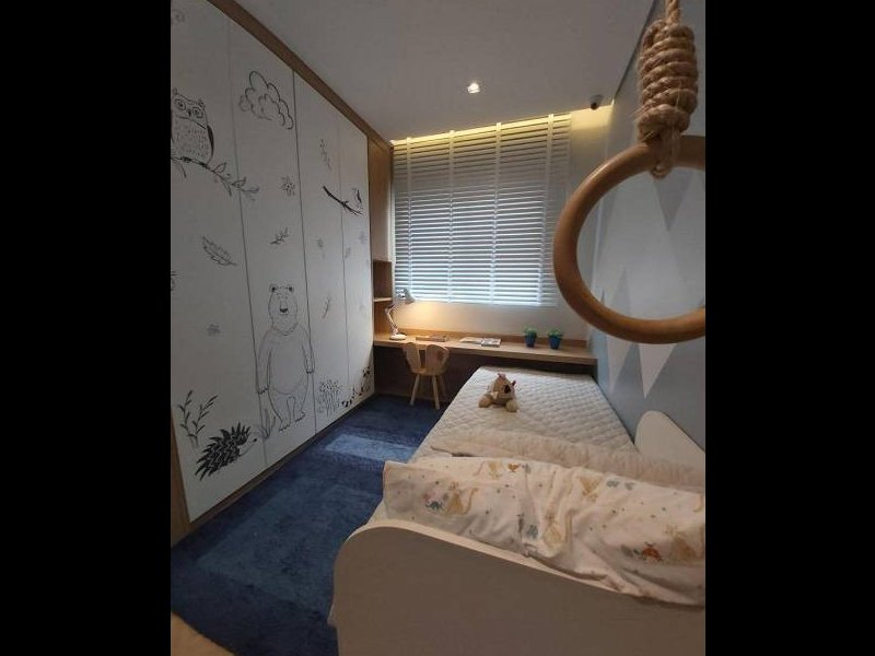 imóvel com 90m² - Limão - São Paulo